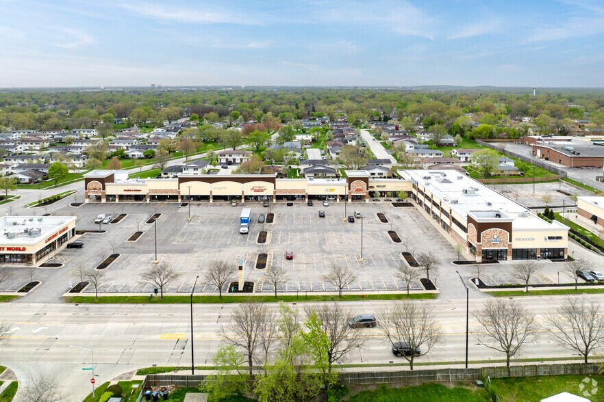 More Photos Of 1401-1455 W Schaumburg Rd, Schaumburg Unknown For Lease