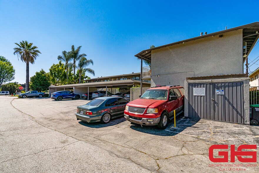 More Photos Of 380 S Sierra Madre Blvd, Pasadena Apartments For Sale
