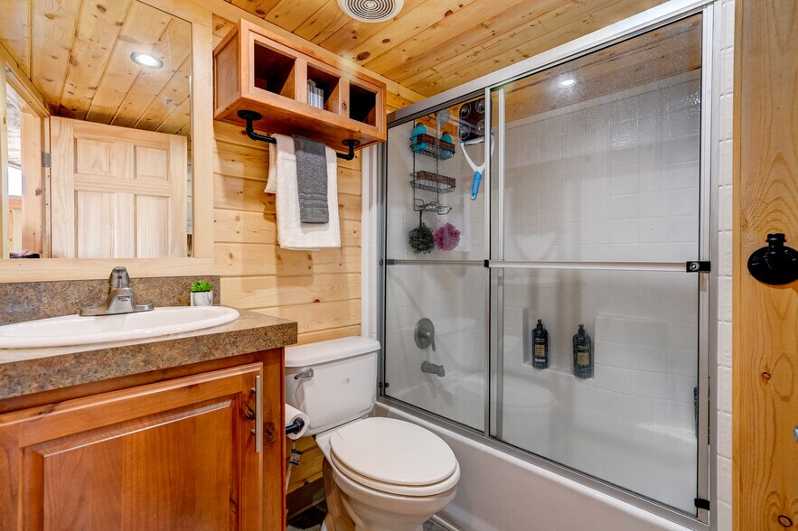 More Photos Of 7950 N Coyote Springs Rd, Prescott Valley Horse Stables For Sale