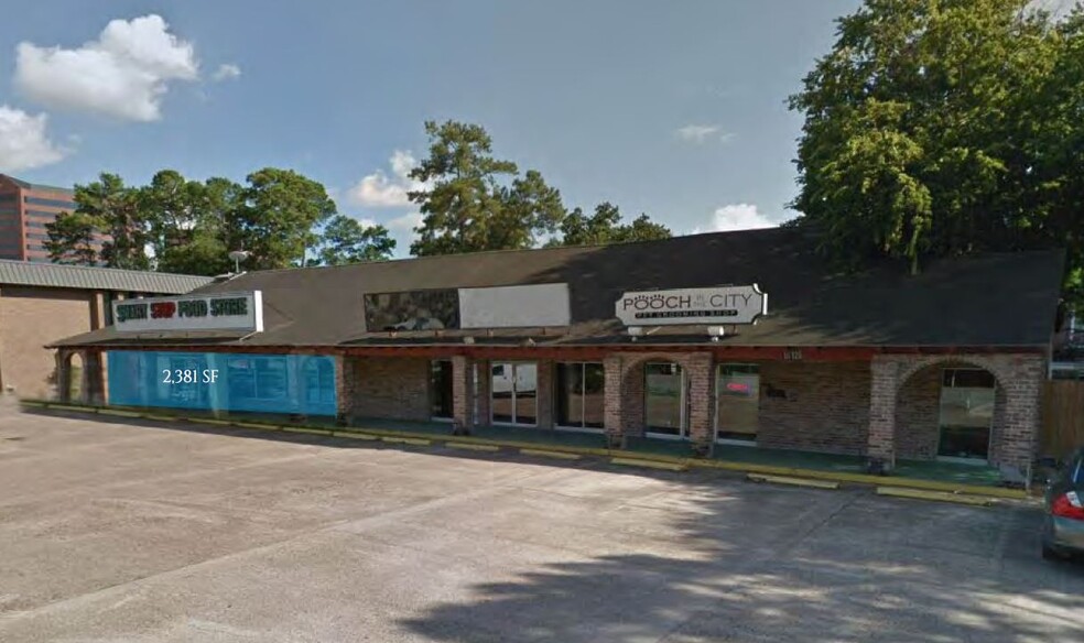 Primary Photo Of 15121 Memorial Dr, Houston Auto Dealership For Sale