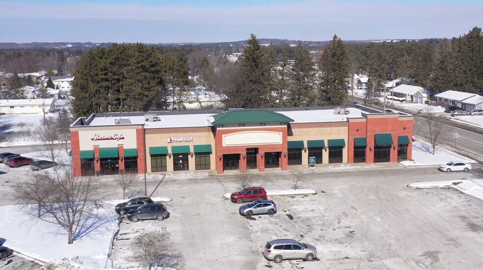 More Photos Of 3910 Schofield Ave, Weston Unknown For Lease