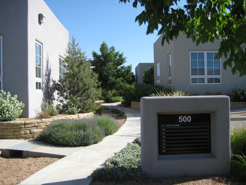 More Photos Of 4001 Office Ct, Santa Fe Office For Lease