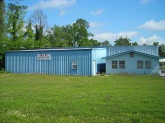 More Photos Of 3887 E US-90 Hwy, Lake City Warehouse For Lease