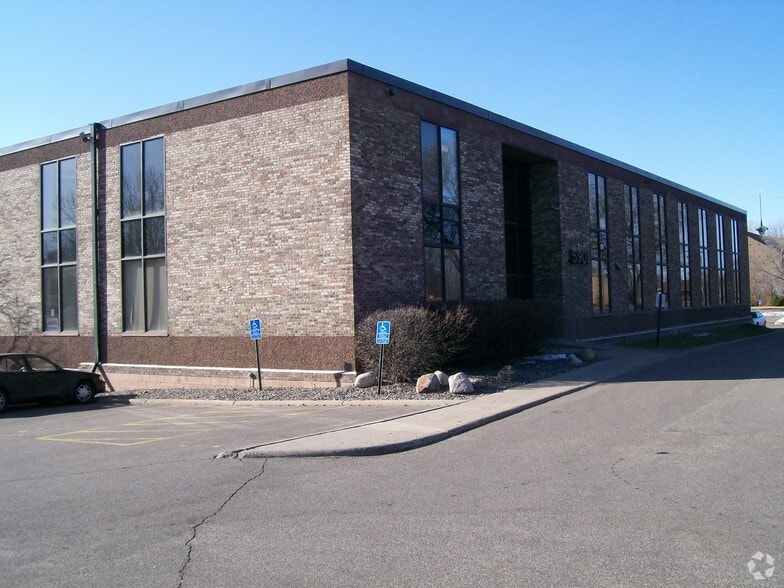 More Photos Of 5901 Brooklyn Blvd, Minneapolis Office For Lease