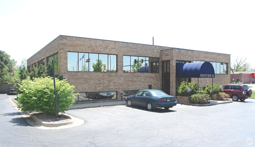 More Photos Of 8801 E 63rd St, Raytown Office For Lease