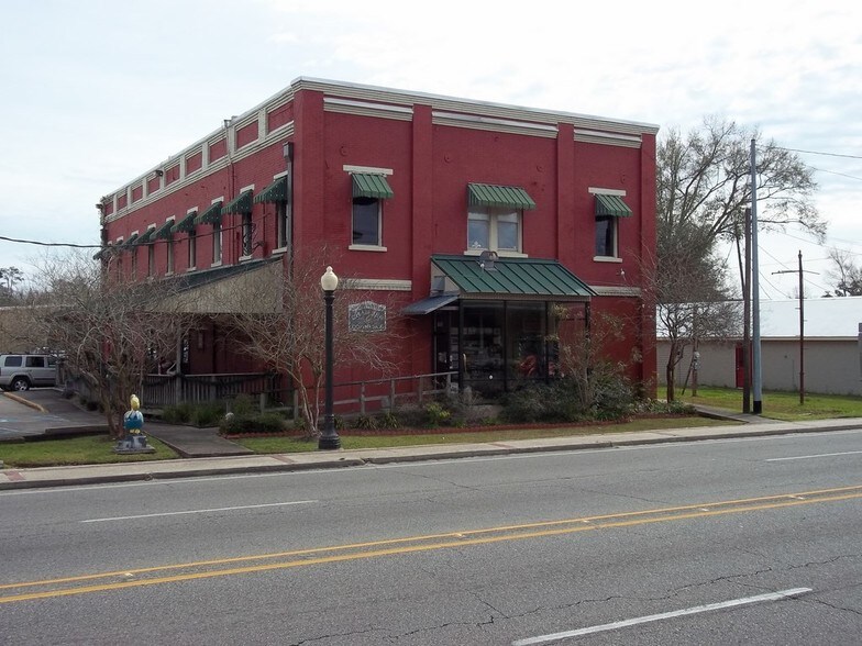 More Photos Of 1808 Front St, Slidell Office For Sale