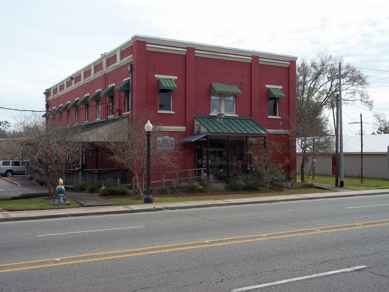 More Photos Of 1808 Front St, Slidell Office For Lease