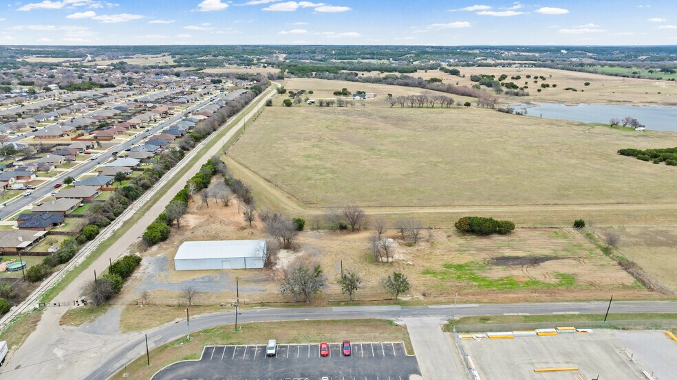 More Photos Of 1544 Jackrabbit Rd, Nolanville Warehouse For Sale