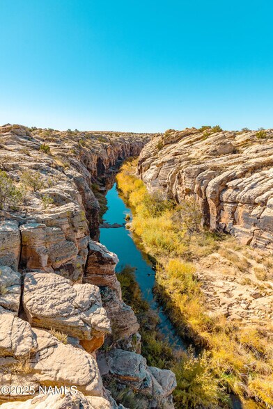 More Photos Of 000 Bell Cow Rd Aka Rock Art Ranch Rd, Winslow Land For Sale