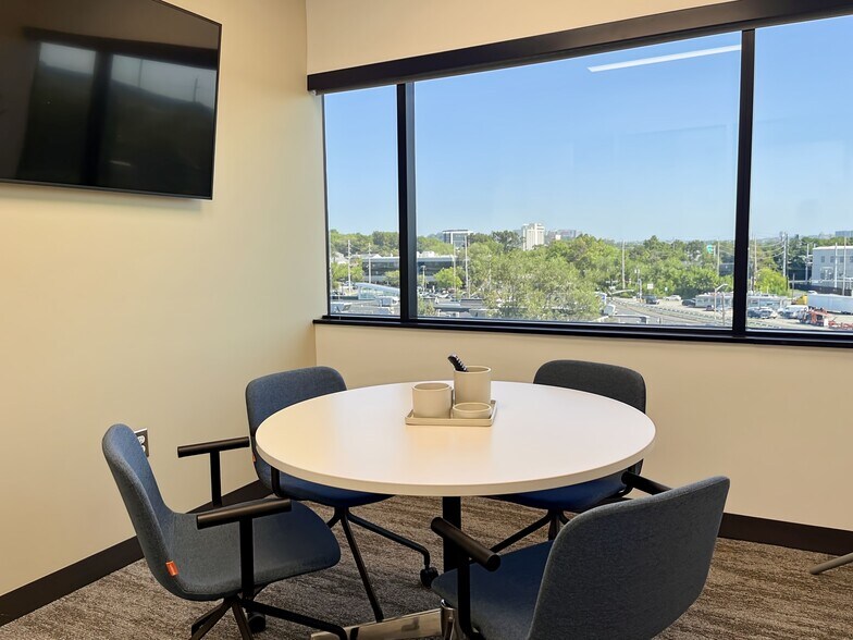 More Photos Of 411 State Route 17, Hasbrouck Heights Coworking Space