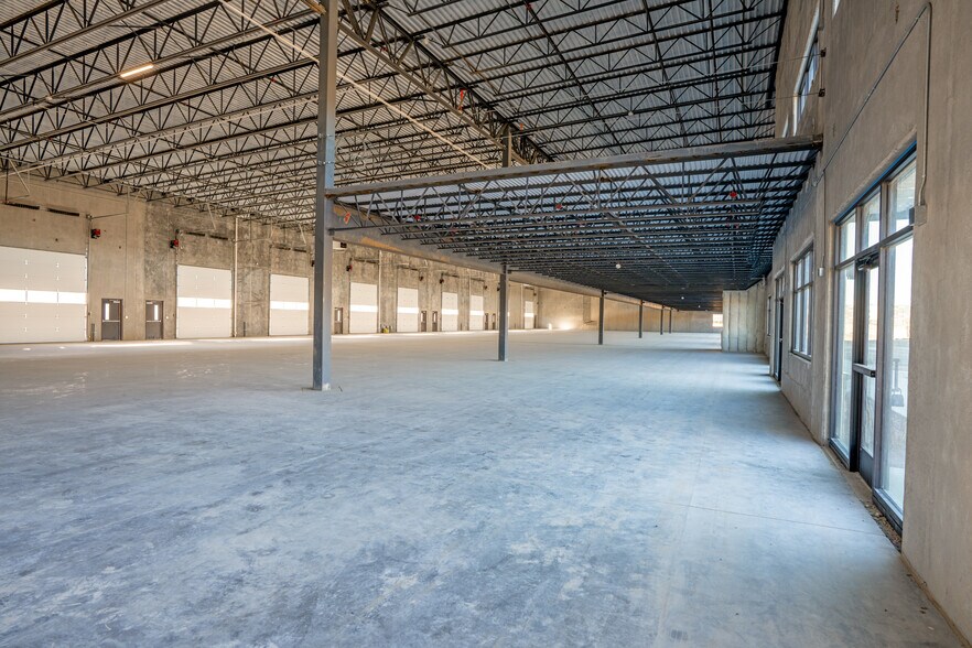 More Photos Of 4544 Endeavor Dr, Johnstown Distribution For Sale