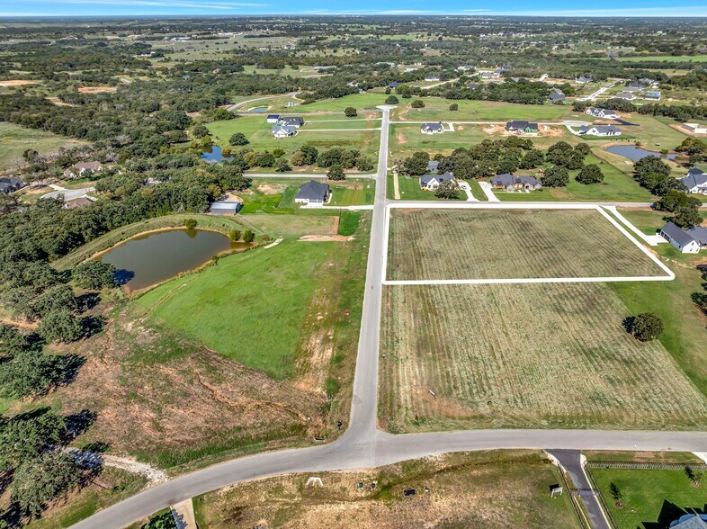 More Photos Of 3008 Wyatts Way, Hudson Oaks Land For Sale