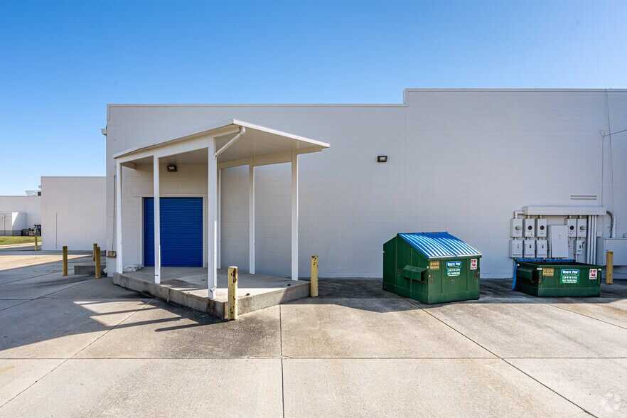 More Photos Of 10514 Highway 49, Gulfport Unknown For Sale