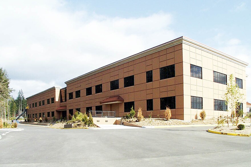More Photos Of 34931 SE Douglas St, Snoqualmie Office For Lease