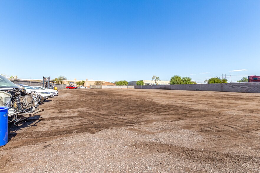 More Photos Of 4901 W Magnolia St, Phoenix Land For Sale