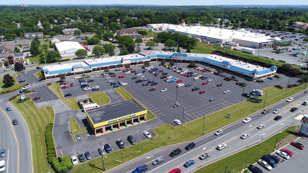 Primary Photo Of 101-165 Rohrerstown Rd, Lancaster Unknown For Lease