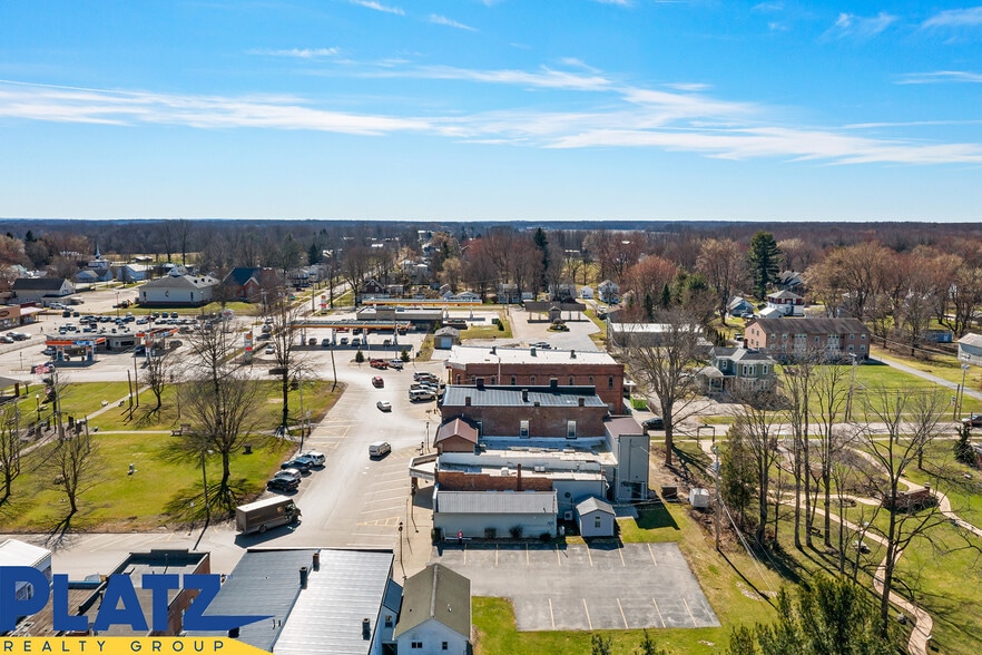More Photos Of 33 Public Sq, Andover Lodge Meeting Hall For Sale