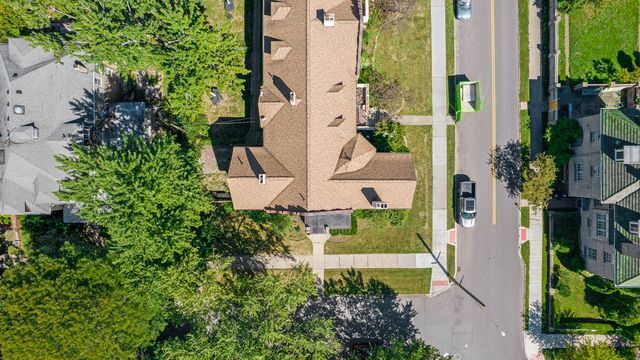 More Photos Of 1006 Parker St, Detroit Apartments For Sale