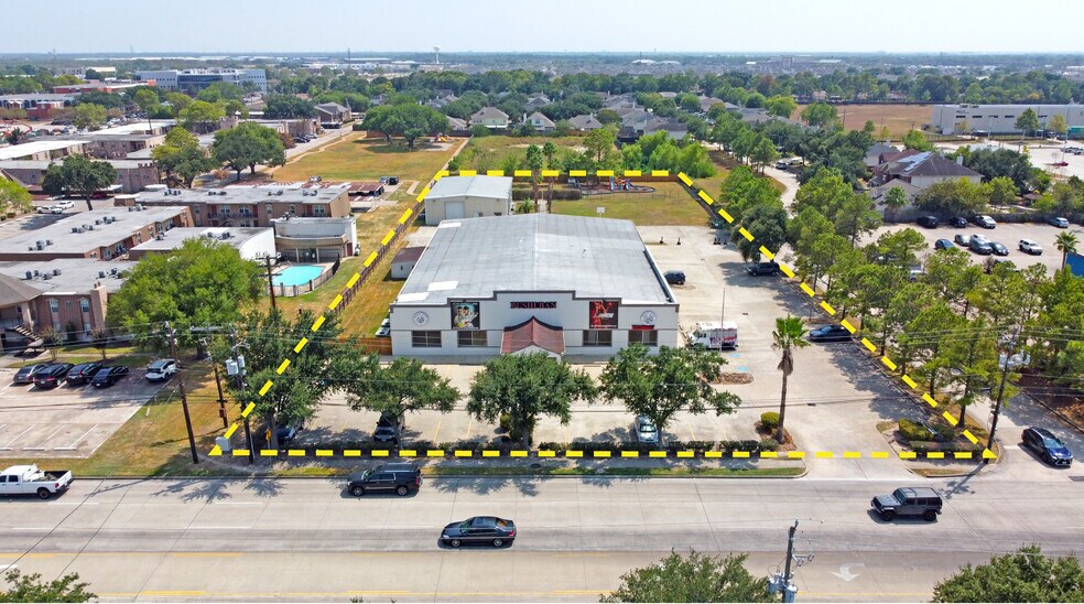 More Photos Of 7770 Spencer Hwy, Pasadena Light Distribution For Sale