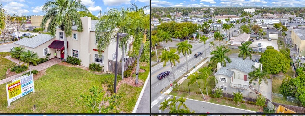 More Photos Of 633-645 N Krome Ave, Homestead Office For Sale