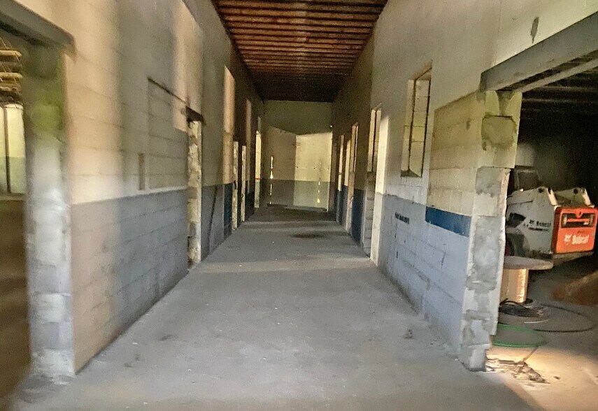 More Photos Of 22778 Globe Ave, Warren Warehouse For Sale