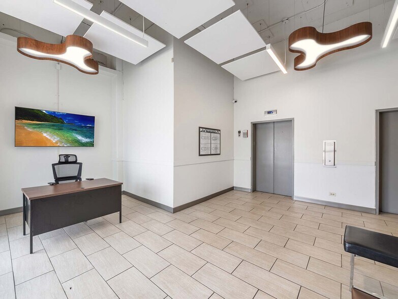 More Photos Of 1520 Liliha St, Honolulu Medical For Sale