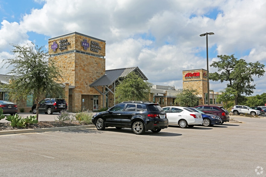More Photos Of 11714 Wilson Parke Ave, Austin Medical For Lease