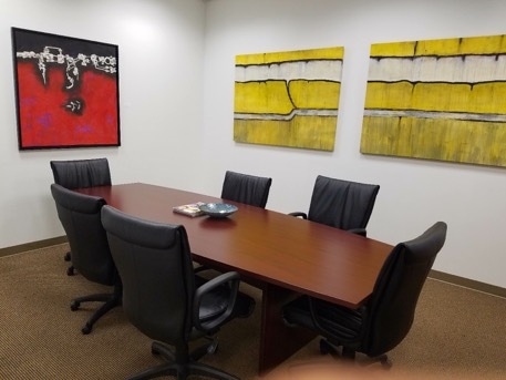 Photo of 3rd Floor Ste Coworking