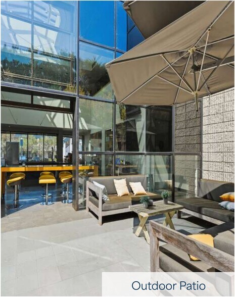 More Photos Of 5770 Oberlin Dr, San Diego Office For Lease