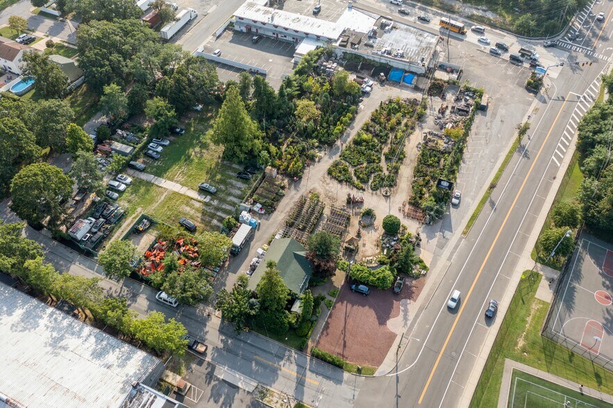 More Photos Of 5596 Old Sunrise Hwy, Massapequa Land For Sale
