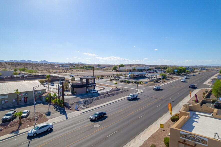 More Photos Of 2646 Highway 95, Bullhead City Restaurant For Sale