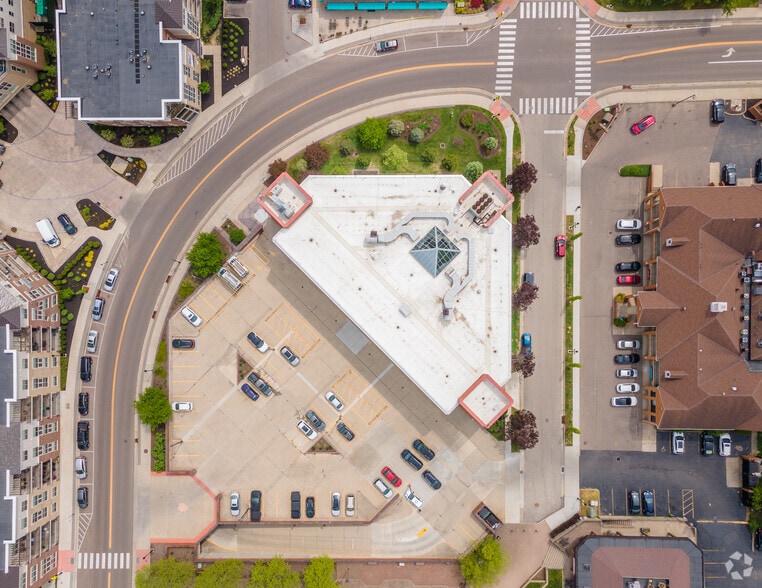 More Photos Of 4901 Hunt Rd, Blue Ash Office For Lease