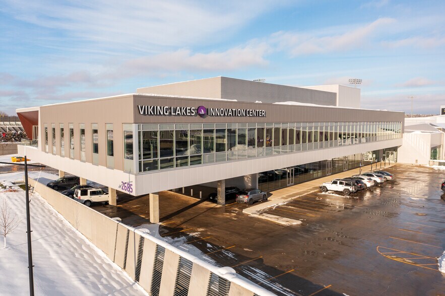 Primary Photo Of 2685 Vikings Cir, Eagan Office For Lease