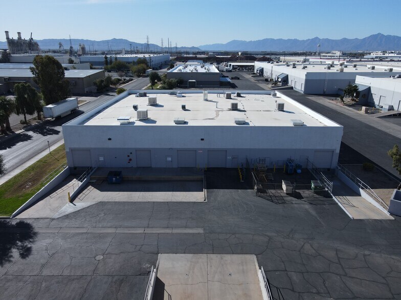 More Photos Of 10 S 48th Ave, Phoenix Unknown For Lease