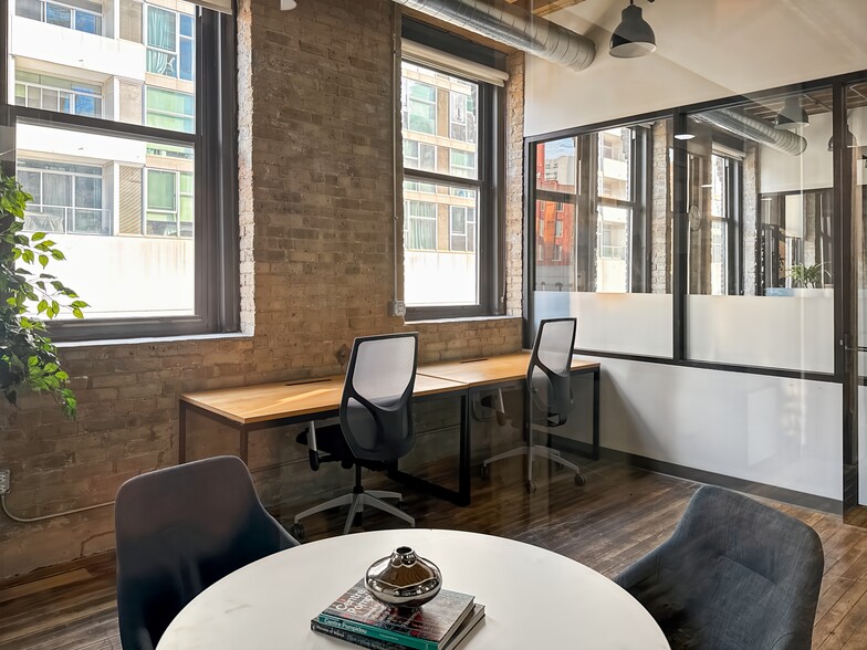 More Photos Of 320 W Ohio St, Chicago Coworking Space