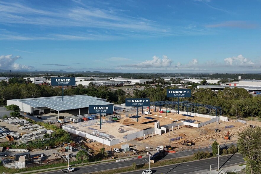 More Photos Of 372 Progress Rd, Wacol Industrial For Sale