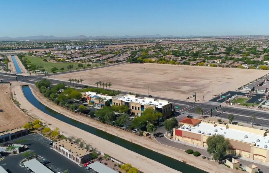 More Photos Of 2333 N Pebble Creek Pky, Goodyear Storefront For Sale