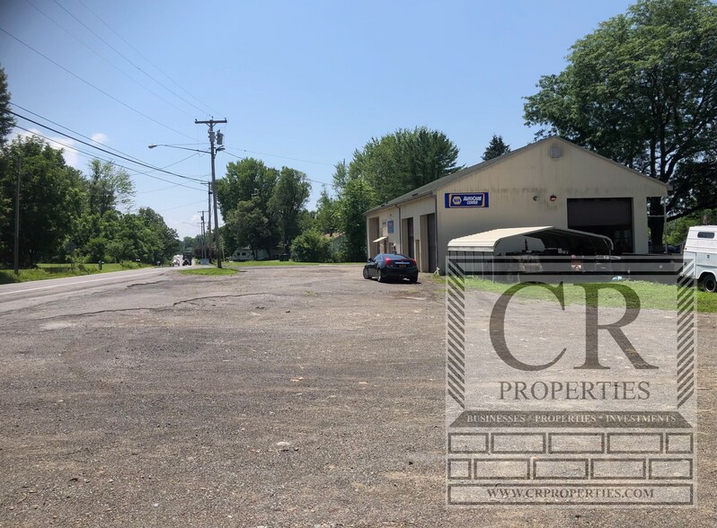More Photos Of 5135 Route 9G, Tivoli Auto Repair For Sale