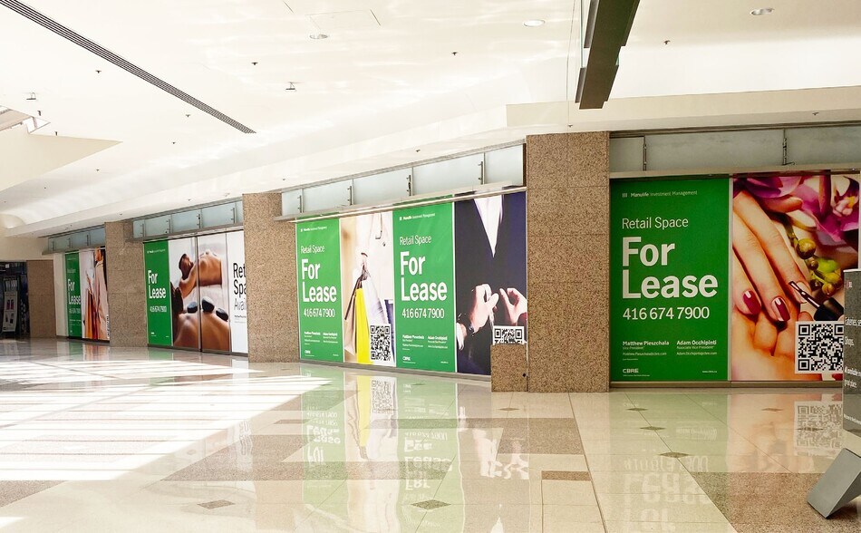 More Photos Of 5650 Yonge St, Toronto Office For Lease