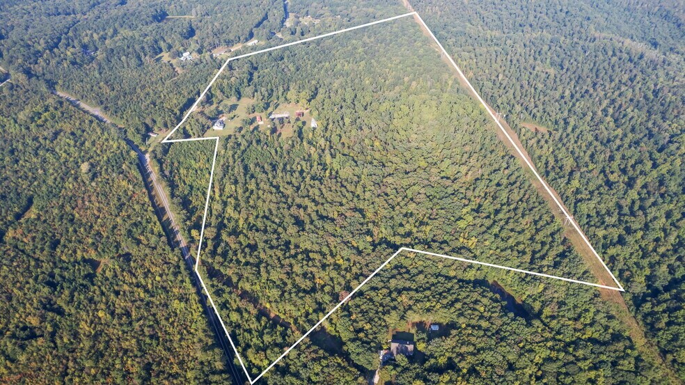 More Photos Of 2903 Steele Rd, Griffin Land For Sale