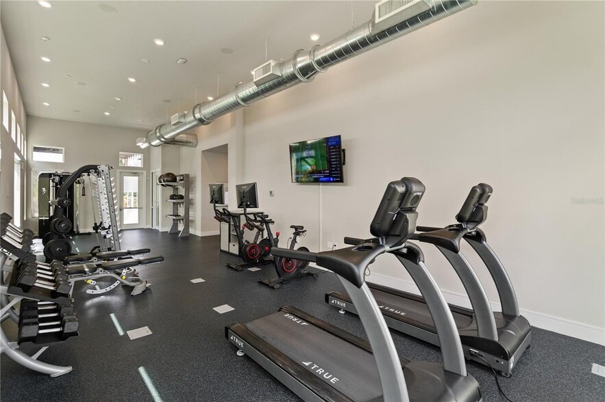 More Photos Of 7760 Sandy Ridge Dr, Reunion Apartments For Sale
