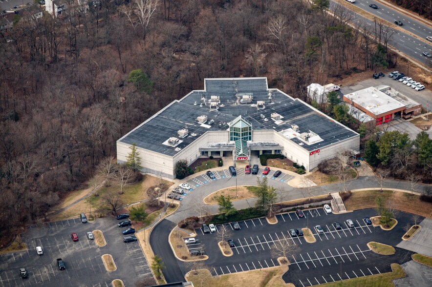 More Photos Of 4001 Powder Mill Rd, Beltsville Movie Theatre For Sale