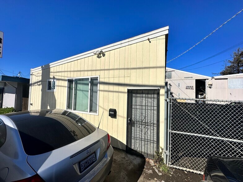 More Photos Of 2222 Davis St, San Leandro Auto Repair For Sale
