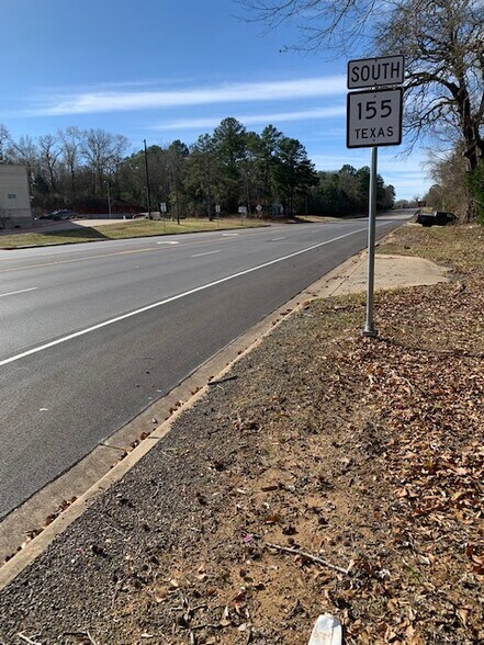 More Photos Of 155 N State Highway 155, Palestine Land For Sale