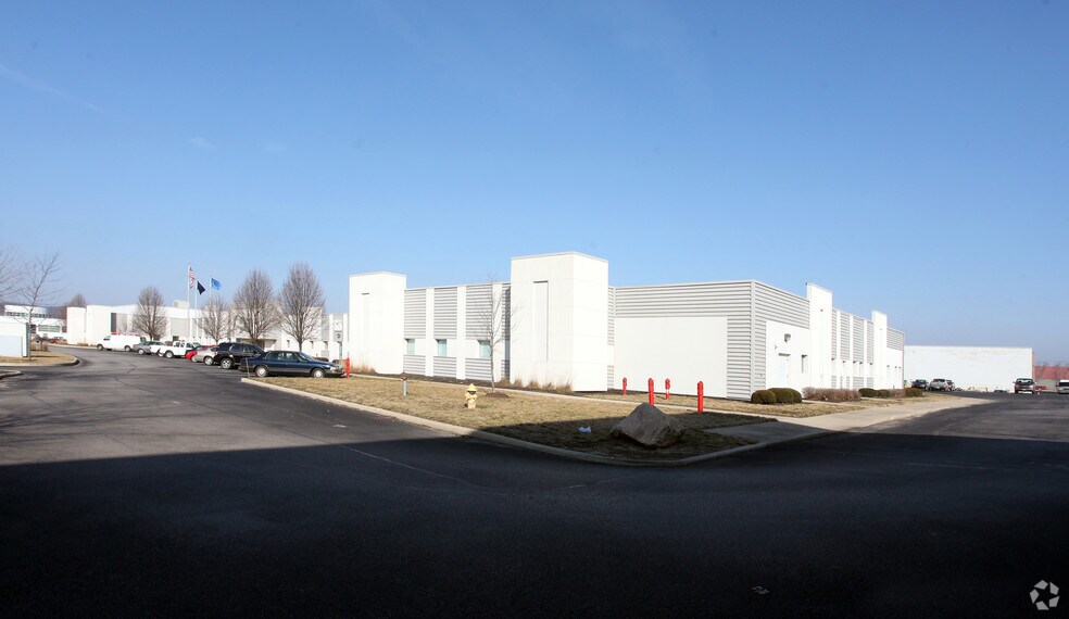 Primary Photo Of 3601 Sagamore Pky N, Lafayette Manufacturing For Lease
