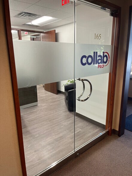 More Photos Of 12900 Hall Rd, Sterling Heights Office For Lease