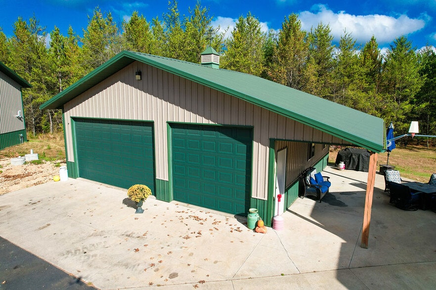 More Photos Of E8359 County Road H, Wisconsin Dells Light Distribution For Sale