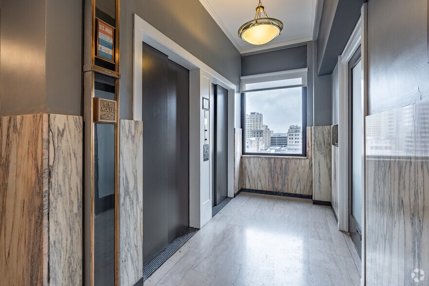 More Photos Of 85 E Gay St, Columbus Loft Creative Space For Lease