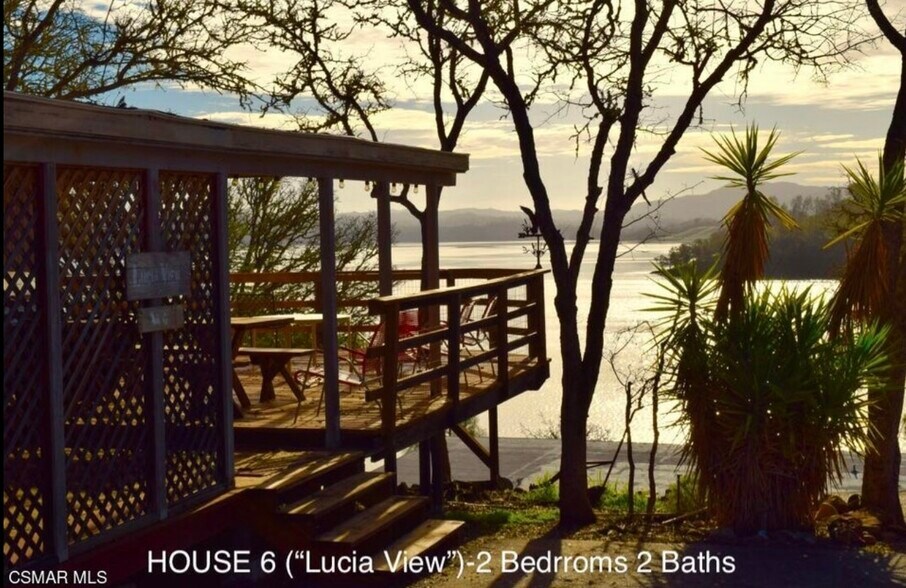 More Photos Of 6545 Nacimiento Shores Rd, Bradley Specialty For Sale