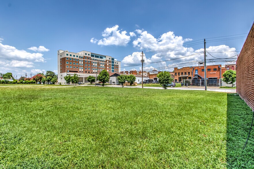 More Photos Of 1212 Ellis St, Augusta Land For Sale